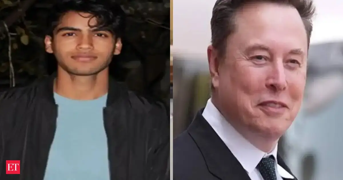 Who is Aman Sanger? How the 25-year-old Indian-origin entrepreneur became one of the youngest billionaires after Elon Musk’s SpaceX acquired his AI startup Cursor for $60 billion