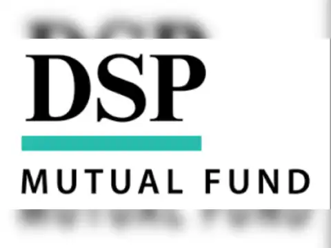 DSP World Gold Mining Overseas Equity Omni FoF