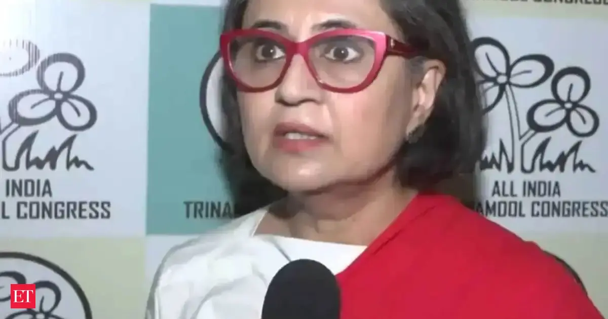 TMC alleges misuse of police in West Bengal against its members
