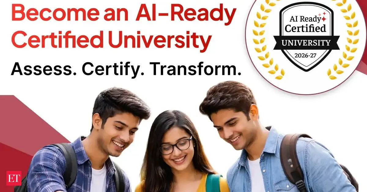 From Claims To Evidence Why Your Universitys Ai Readiness Needs To Be Measurable
