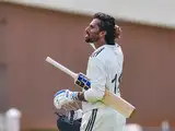 Love for Tests is in my blood: India's T20 vice-captain Tilak eyes traditional format initiation