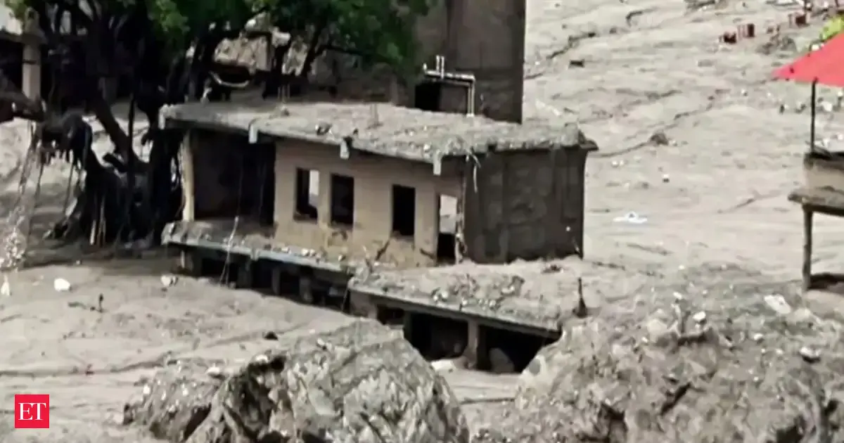 Flash Flood Death Toll In China Rises To 21 Another 541 Missing