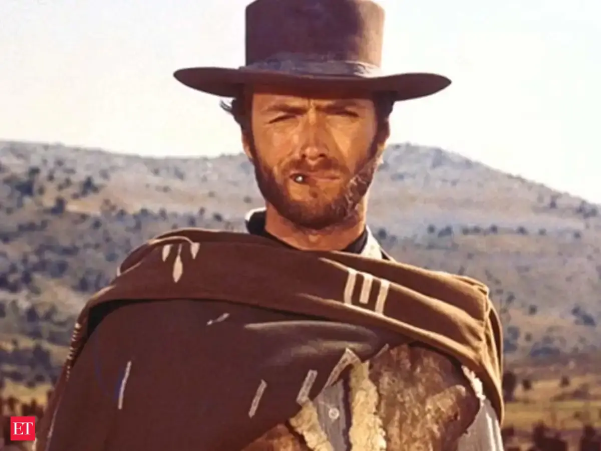 Before he became Dirty Harry, Clint Eastwood faced Hollywood rejection, worked blue-collar jobs and survived a near-disaster at sea