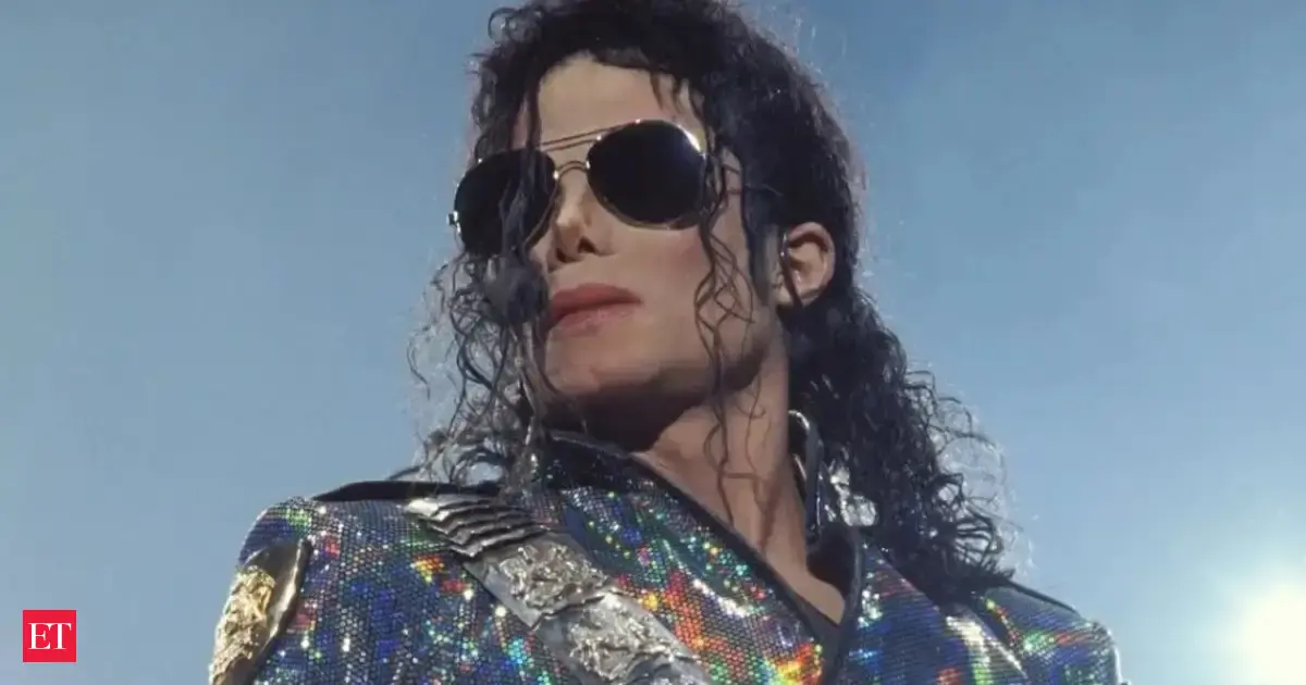 Michael Jacksons 2700 Acre Neverland Ranch Received Nearly 70000 A Year Tax Benefit Meant For Farmland Then Officials Fo