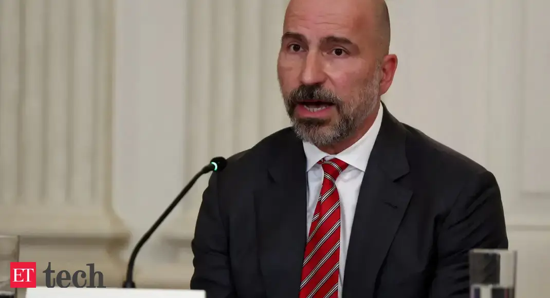 Layoffs at Uber; Astrobase eyes fresh fundraise
