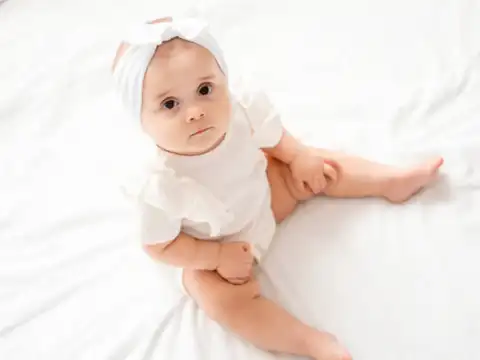 Isabella- Devoted to God