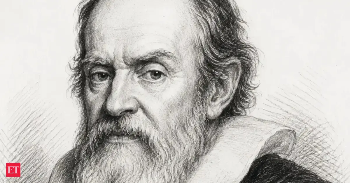 Quote Of The Day By Galileo Galilei In The Future There Will Be Opened A Gateway The Fascinating Prediction From A Scientist Who Changed How We See The Universe