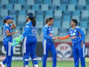 Women’s Asia Cup: India eye better batting effort in clash against Hong Kong China (preview)