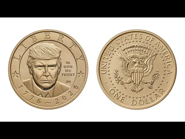 Trump Coin
