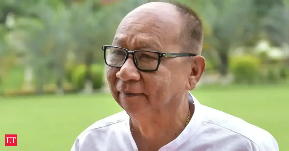 Manipur Assembly Urges Centre To Update Nrc Before Census