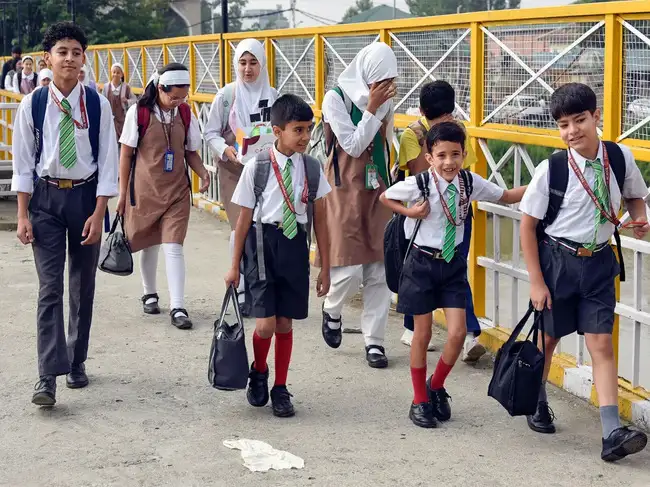 Many Himachal Pradesh schools operate without teachers, and thousands have only one
