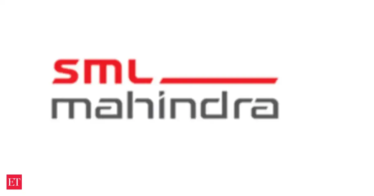 Sml Mahindra Targets 10 12 Pc Commercial Vehicle Market Share By Fy31