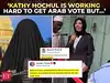 &lsquo;Feminist icon, slay, kween!&rsquo;: Internet erupts after NY Gov Hochul wears hijab; Trump says &lsquo;crazy&rsquo;