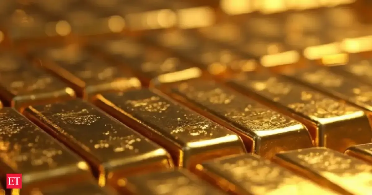 Gold imports may fall 15% in September after PM Modi’s call to curb purchases