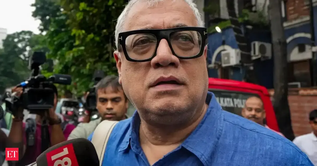 Derek O'Brien questioned by Kolkata Police for 5 hours in illegal billboard row