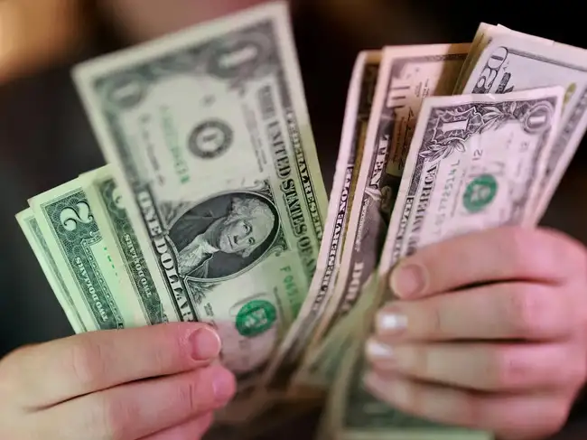 Global illegal money flows reached $4.4 trillion in 2025, impacting world GDP significantly