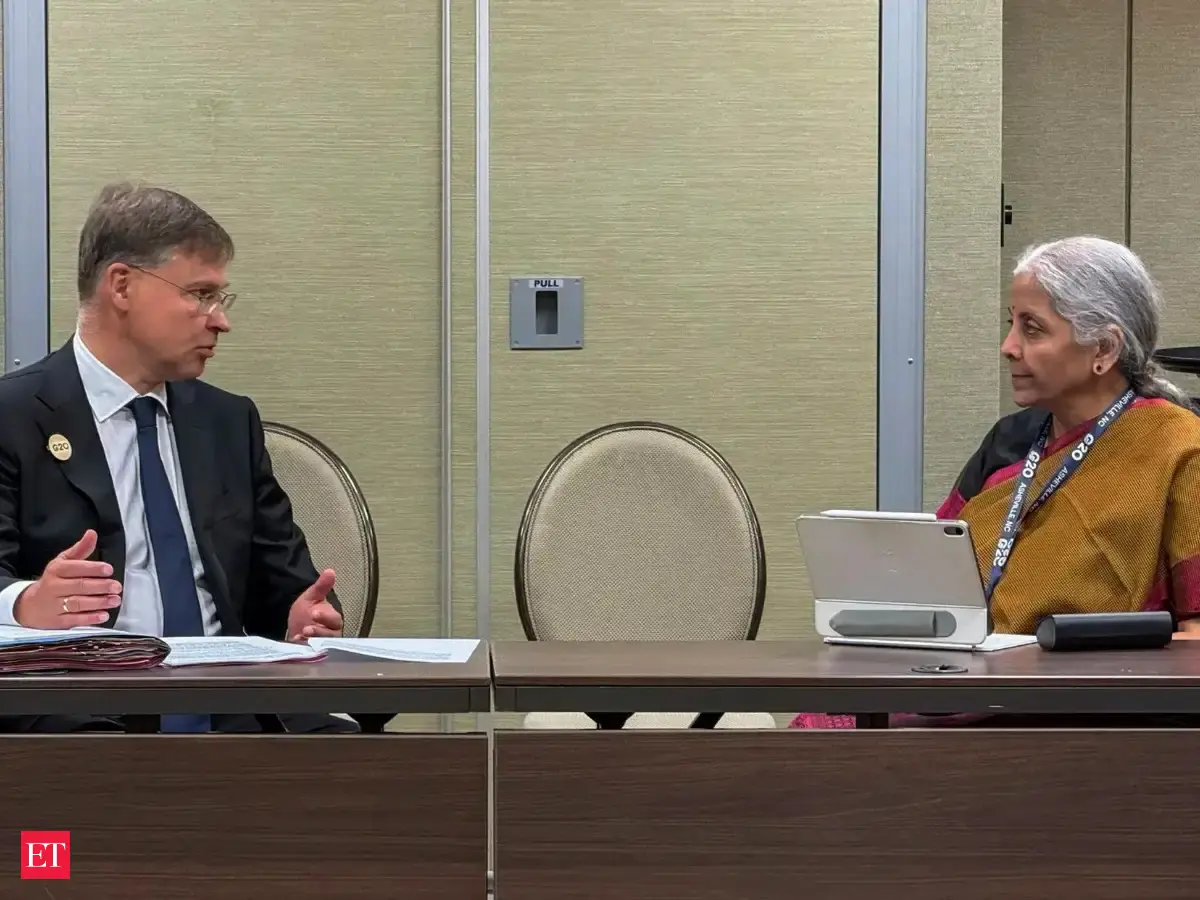 India and EU explore deeper tech and critical minerals cooperation