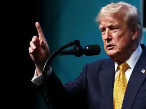 US federal court blocks Trump’s latest bid to restrict birthright citizenship
