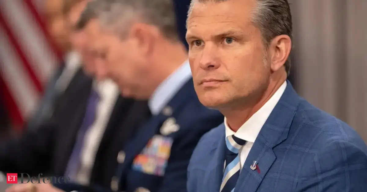 Us Pentagon Issues Clinical Guidelines On Troop Testosterone Screening To Start Immediately
