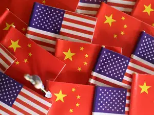 US journalist Thomas Weir Pauken II sentenced to 2 years in federal prison for acting as illegal agent for China