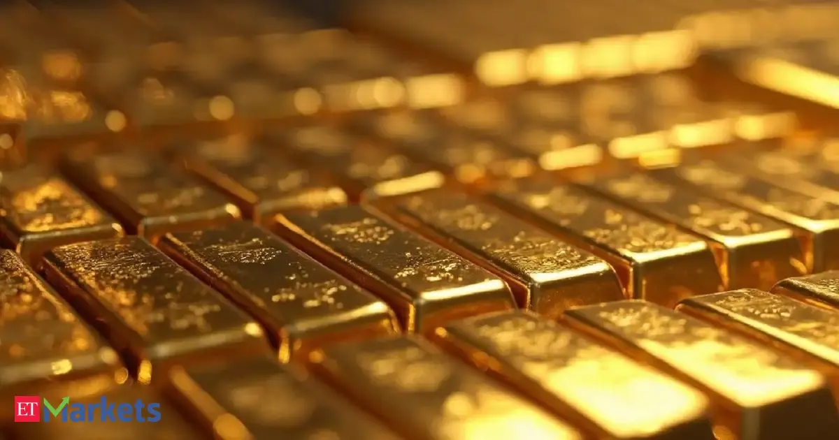Gold treads water ahead of US nonfarm payrolls report