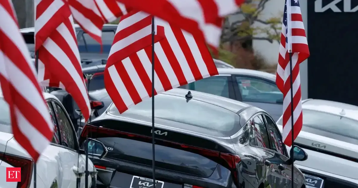 Us Judge Bars Epa Effort To Send California Vehicle Emissions Rules To Congress