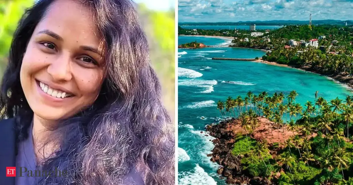 ‘I’ve gotten good at leaving. The coming back still gets me’: IIT-Kanpur graduate on the hidden side of travel after ret