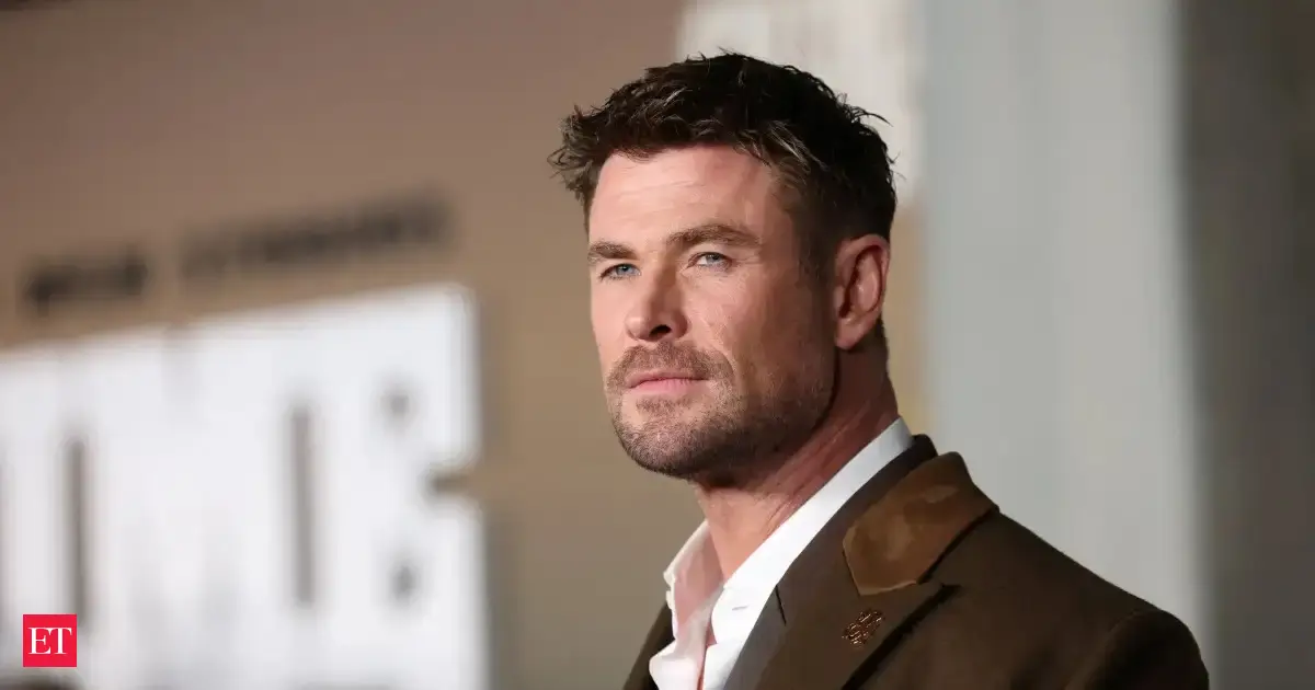 Quote of the day by Chris Hemsworth: True happiness is not expensive. If it requires a high price, it's...' - The inspiring life lesson from 'Thor' to stop chasing expensive symbols of success and discover why lasting happiness often comes from gratitude, connection, freedom, meaningful experiences and appreciating life’s simplest moments