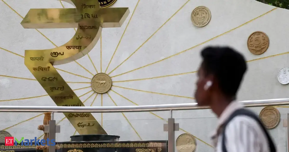 Rupee gains to 94.27 vs USD as RBI measures bring in bumper $136 billion