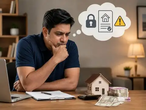 The catch with top-up loans nobody mentions