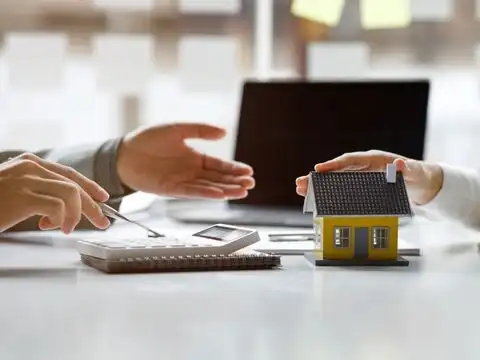 One needs your house. The other doesn't