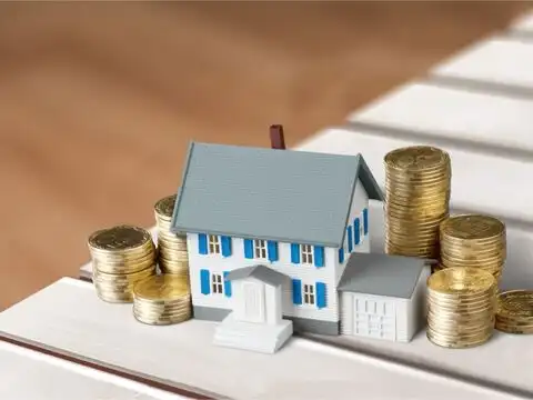 The interest rate gap will shock you
