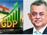 &lsquo;I was shocked&rsquo;: Neelkanth Mishra hits back at &lsquo;egregiously wrong&rsquo; claims on India&rsquo;s GDP growth