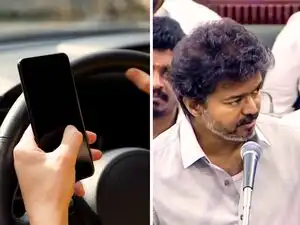New vehicle owners can download digital RC same day after registration in TN; CM Vijay also announces drivers will now get digital licence immeditately after the driving test