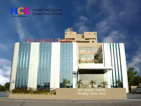 Healthcare Global Enterprises 