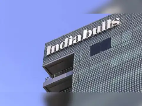 Indiabulls 
