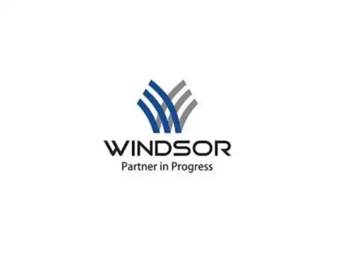 Windsor Machines 