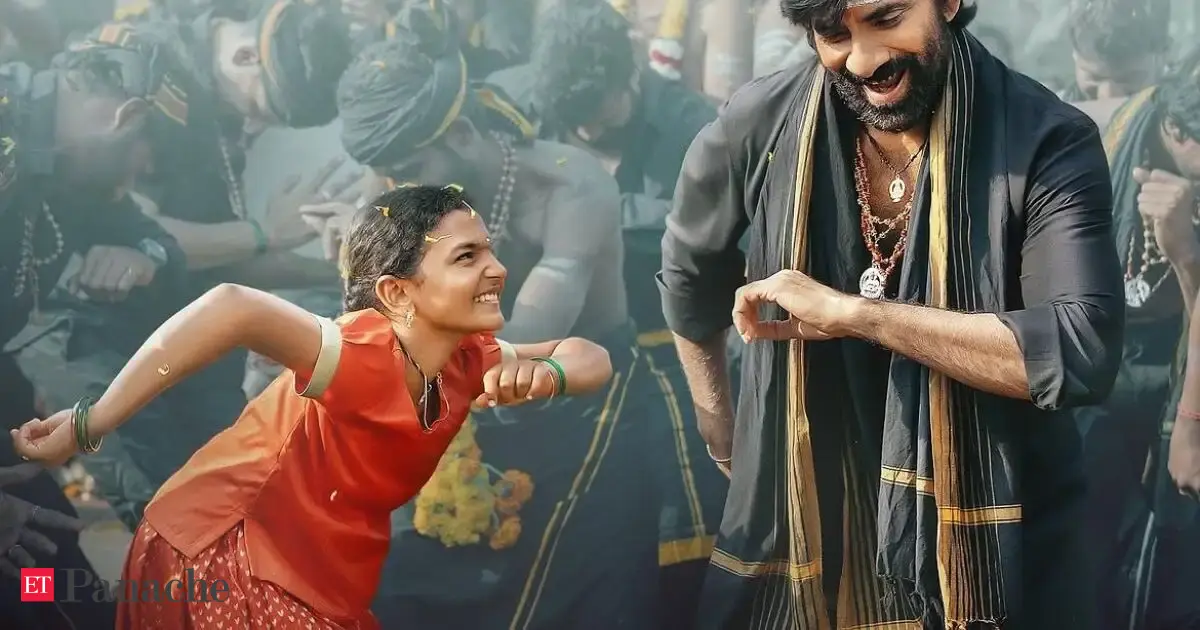 Irumudi OTT release and platform update: When and where to stream Ravi Teja's Telugu action movie after its theatrical run