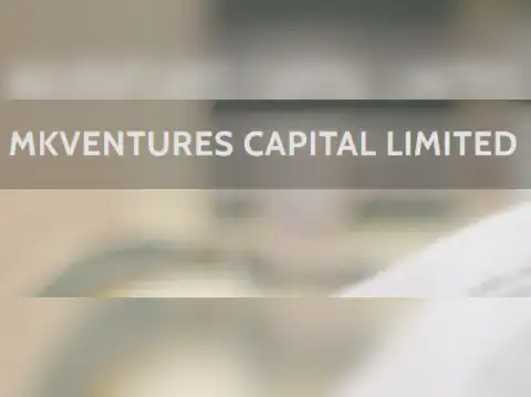 Mkventures Capital 