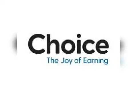 Choice International 