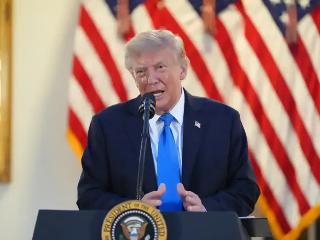 Trump