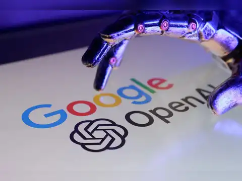 OpenAI, Google, Anthropic drive demand 