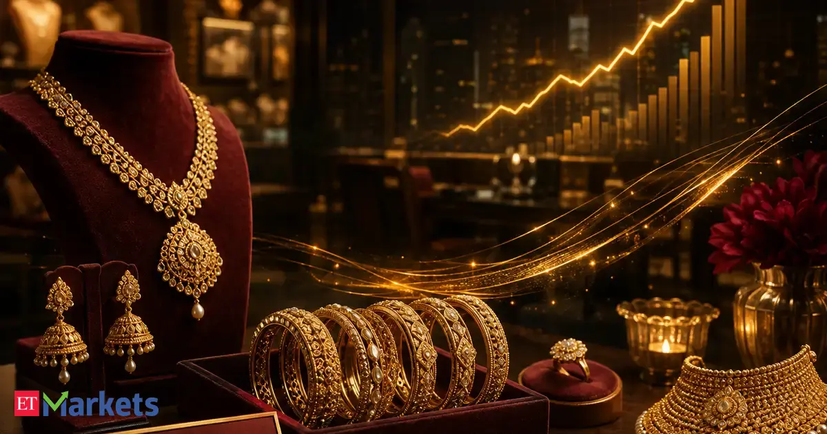 Deepa Jewellers Ipo Day 3 Gmp Falls To 13 Issue Booked 6 55x Should You Subscribe