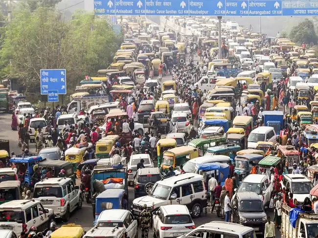 West Asia exports hurt Indian auto makers in August despite strong domestic demand: Kotak