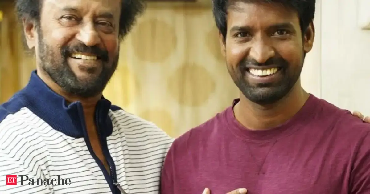 Rajinikanths Co Star Once Worked As A Cleaner Earning R 20 Per Day Today He Charges Over Rs 20 Crore Per Film Who Is Soo