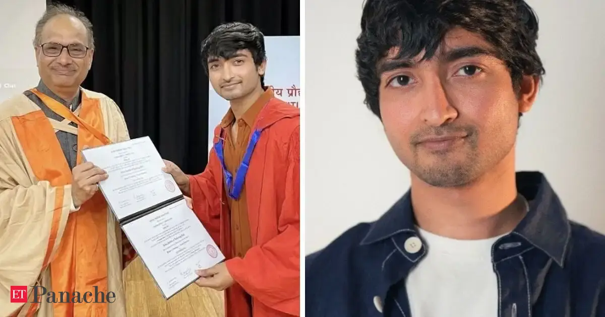 If I Said Yes Why A Delhi Iit Graduate From Bihar Left A Campus Job To Turn Singer Songwriter Who Is Deepanshu Raj Iqlip
