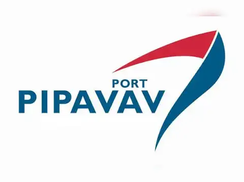 Gujarat Pipavav Port