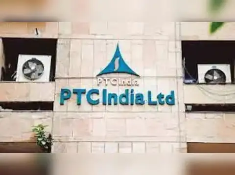 PTC India