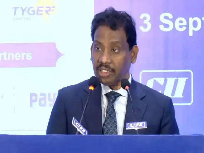 NBFCs can lead charge on financial inclusion, says RBI Deputy Governor Murmu