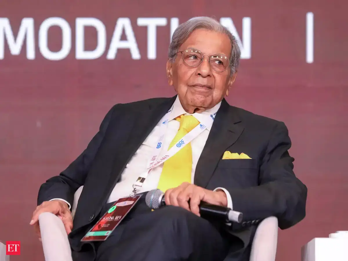 New GDP series reflects structural changes, global best practices: N K Singh